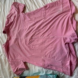 FP Movement by Free People Blush Romper